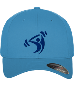 Yupoong Fitted Baseball Cap 940B737E-B86C-49E4-A406-0165A863B223