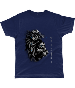 Be A Beast collection Canvas Unisex Crew Neck T-Shirt B4732876-72A5-45E5-80E7-3C12EACA6A27 Place your text hereMA 76FAA0DA-B796-4391-A38F-E0C44341B08E