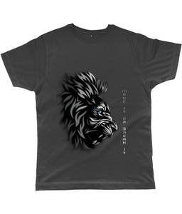 Be A Beast collection Canvas Unisex Crew Neck T-Shirt B4732876-72A5-45E5-80E7-3C12EACA6A27 Place your text hereMA 76FAA0DA-B796-4391-A38F-E0C44341B08E
