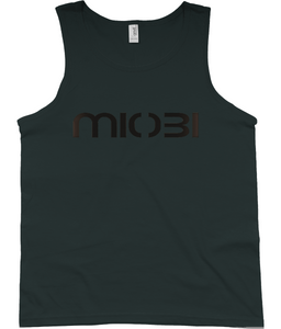 Anvil Fashion Basic Tank Top MIOBIGOLF&FITNESS 992880DE-844E-4806-BD3F-9EF2AE17CB5E