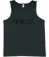 Anvil Fashion Basic Tank Top MIOBIGOLF&FITNESS 992880DE-844E-4806-BD3F-9EF2AE17CB5E