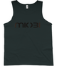 Anvil Fashion Basic Tank Top MIOBIGOLF&FITNESS 992880DE-844E-4806-BD3F-9EF2AE17CB5E