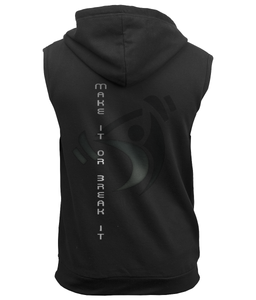 MIOBIGOLF&FITNESS AWDis Sleeveless Zoodie 940B737E-B86C-49E4-A406-0165A863B223 028FBB53-4BA6-4AF7-8D39-6EEDFF23A2A6
