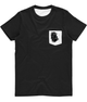 Be a beast Unisex Subli Pocket Tee B4732876-72A5-45E5-80E7-3C12EACA6A27 Place your text hereMA 76FAA0DA-B796-4391-A38F-E0C44341B08E 76FAA0DA-B796-4391-A38F-E0C44341B08E