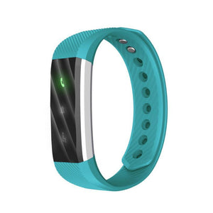 MIOBIGOLF&FITNESS Smart Bluetooth Pedometer Fitness Tracker