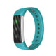 MIOBIGOLF&FITNESS Smart Bluetooth Pedometer Fitness Tracker
