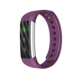 MIOBIGOLF&FITNESS Smart Bluetooth Pedometer Fitness Tracker
