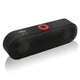 Portable Universal  Wireless Bluetooth Speakers Stereo Speaker Built-in Mic FM Radio Super Bass For iPhone Samsung LG Blackberry Huawei Xiaomi Tablet iPad Macbook Laptop